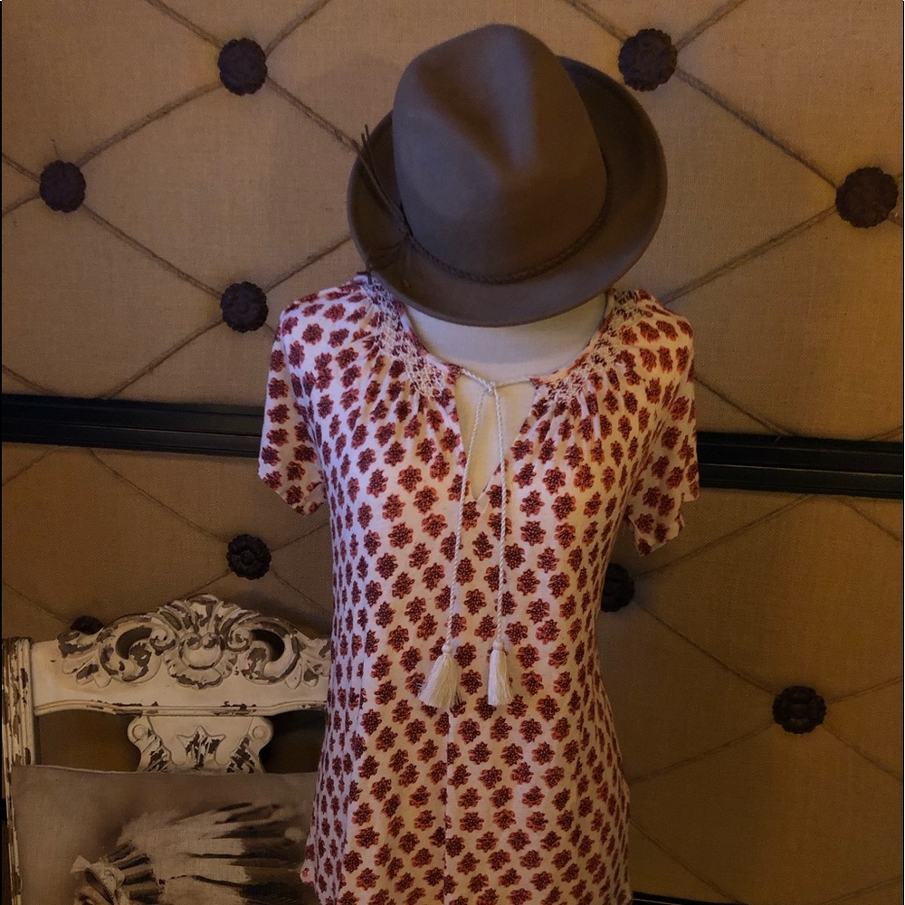 Lucky Brand woman’s size S